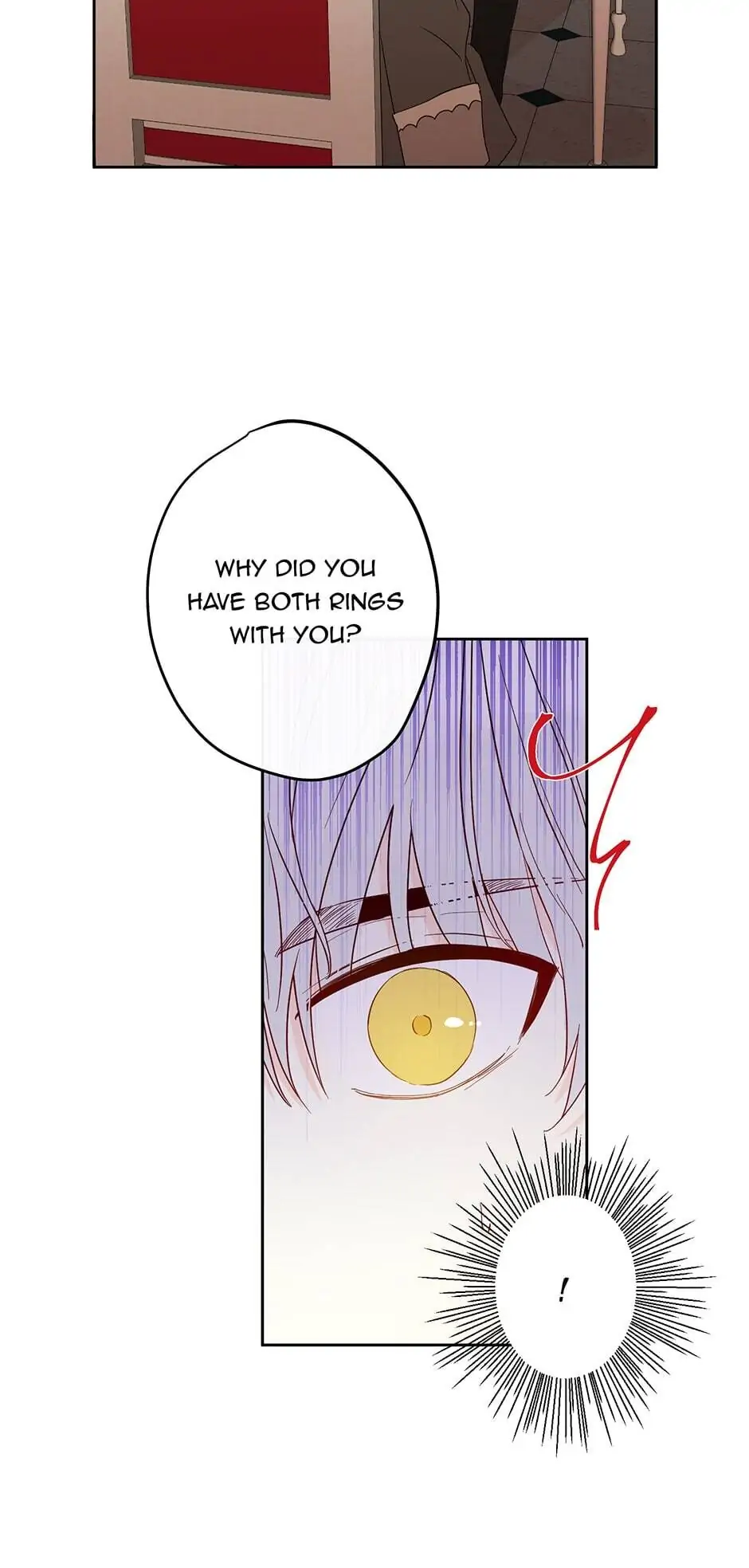 This Is An Obvious Fraudulent Marriage Chapter 27 - page 11